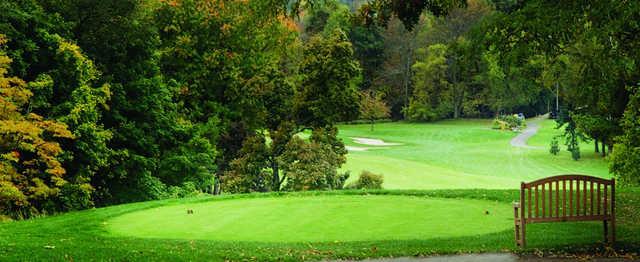 Blythefield Country Club - photo 1