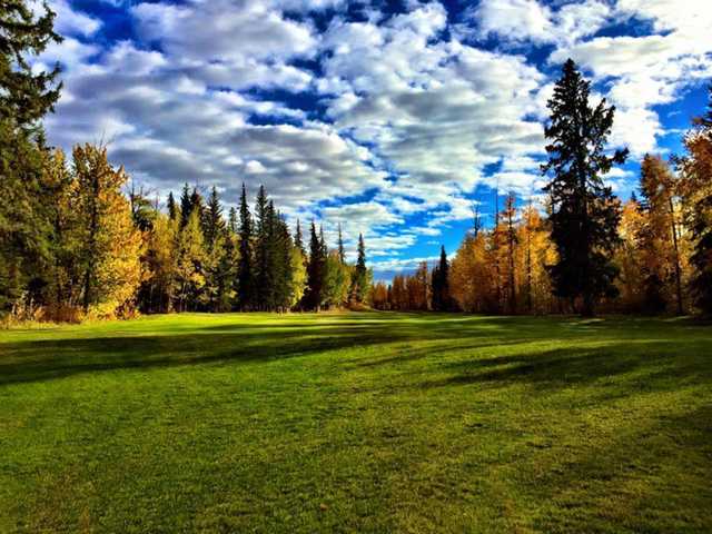 Westlock Golf Club - photo 3