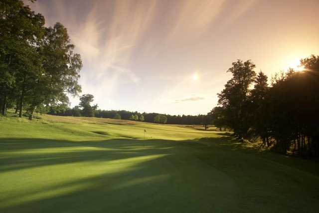 Bowood PGA Golf Course - photo 5