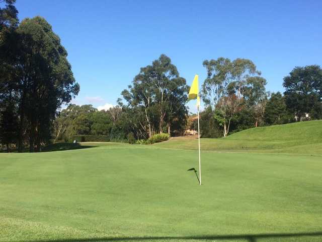 Gordon Golf Club - photo 5