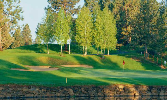 Bend Golf & Country Club - photo 3