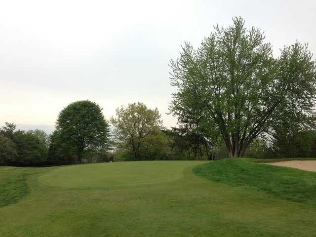 Georgetown Country Club - 9 Holes