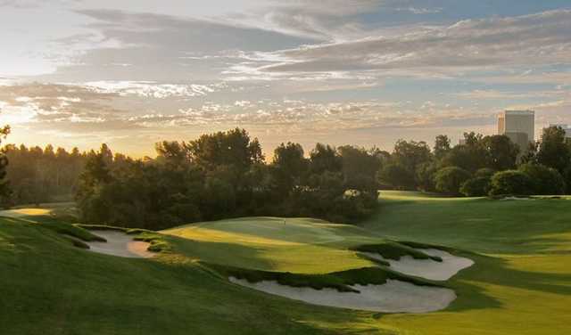 Los Angeles Country Club - photo 6