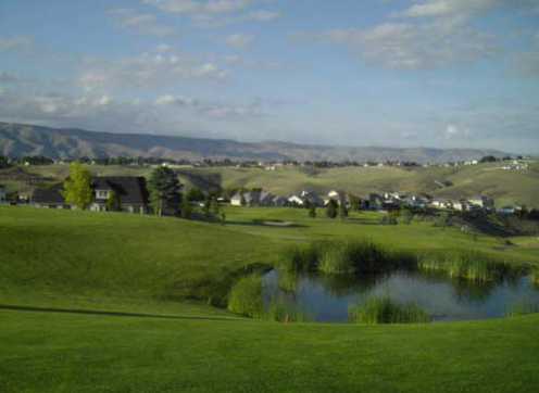 Quail Ridge Golf Course - photo 3