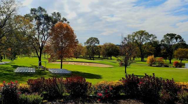 Bristol Oaks Golf Club and Banquet Center - photo 2