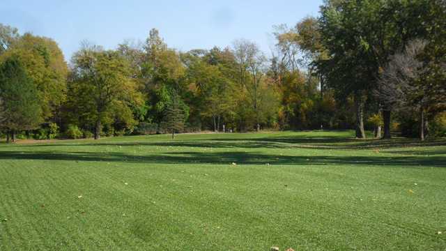 Napoleon Municipal Golf Course - photo 1