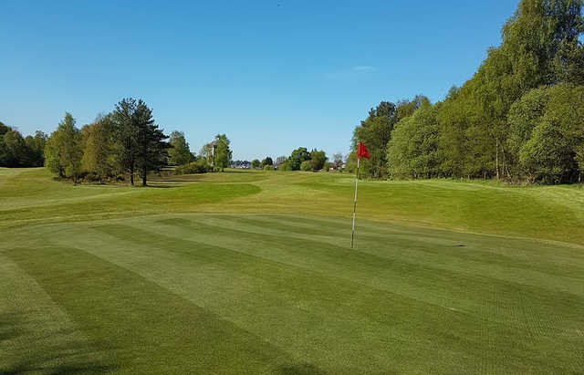 Dougalston Golf Club - photo 3
