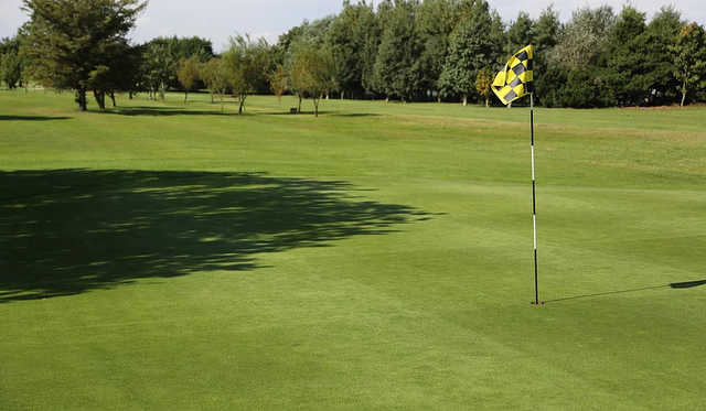 Withernsea Golf Club - photo 2
