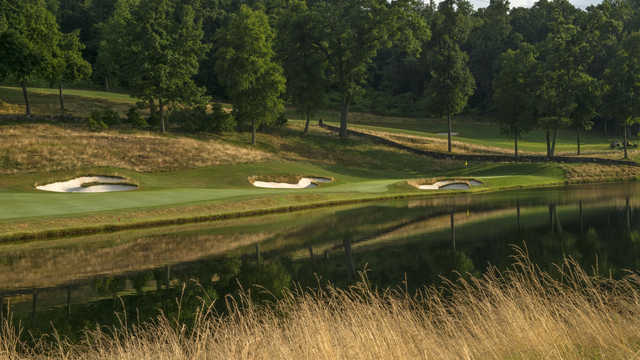 Hudson National Golf Club - photo 3