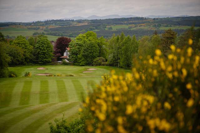 Old Course Ranfurly Golf Club