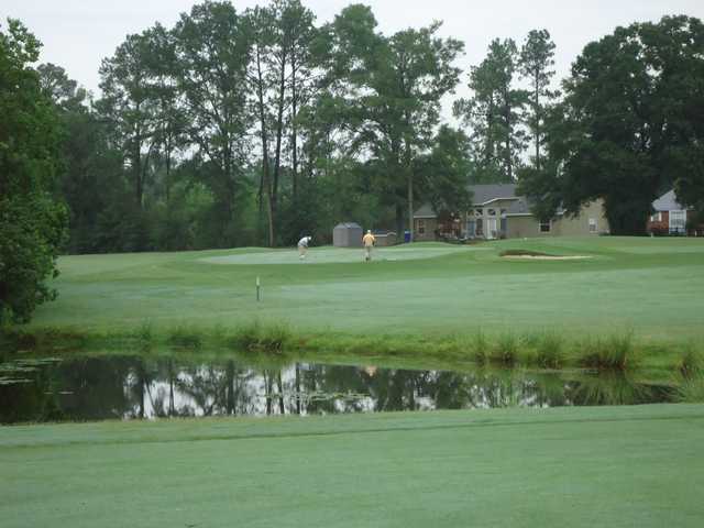 Abita Springs Golf & Country Club - photo 5