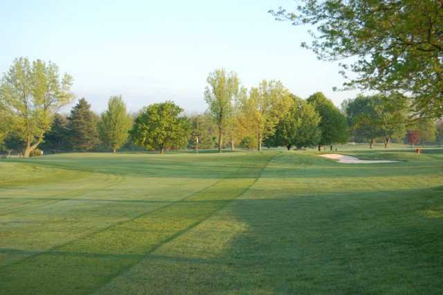 Twin Base Golf Club - photo 2