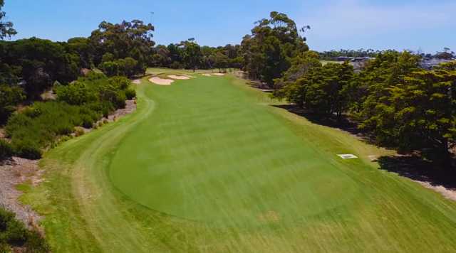 Geelong Golf Club - photo 4