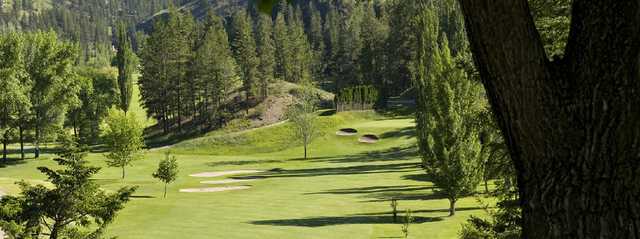Twin Lakes Golf Course - photo 1