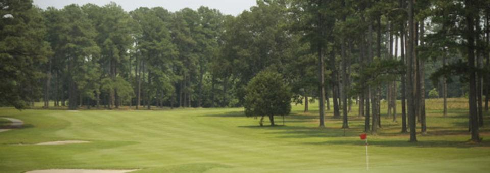 Suffolk Golf Course - photo 3