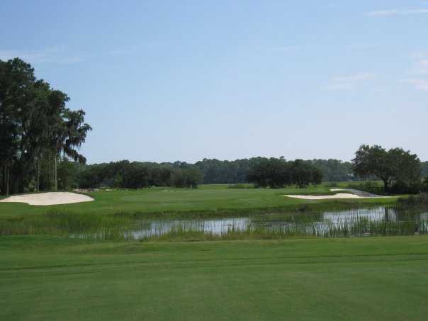 Callawassie Island Club - photo 4
