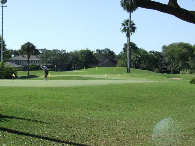 Corpus Christi Country Club - photo 3