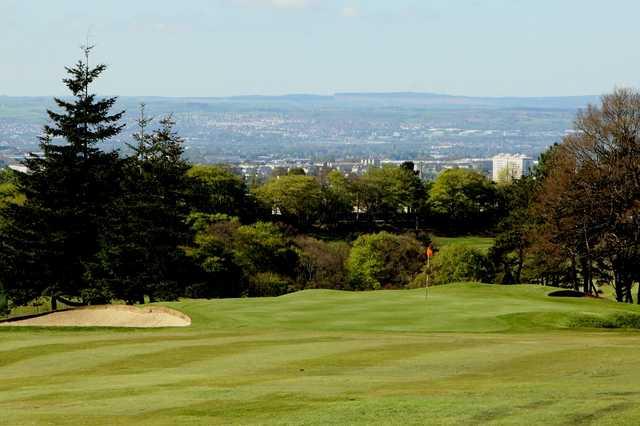 Airdrie Golf Club - photo 2