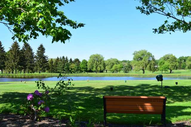 Legend Lake Golf Club - photo 2