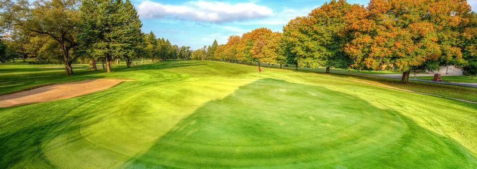 Beechwood Golf Course - photo 6