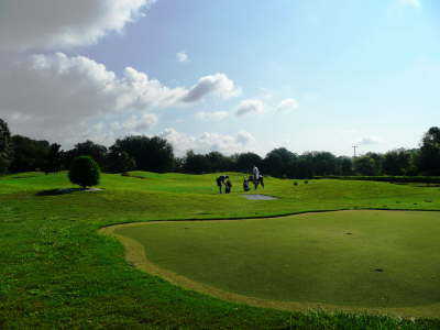 Lutz Executive Golf Center - photo 2