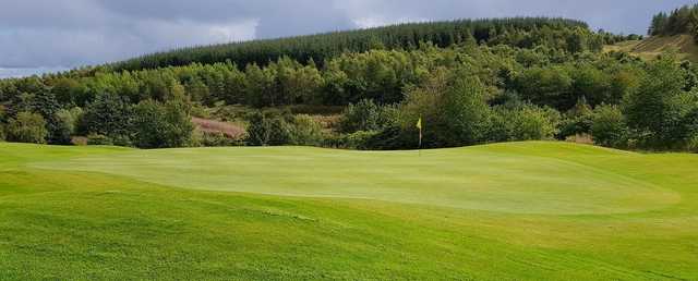 Insch Golf Club - photo 2