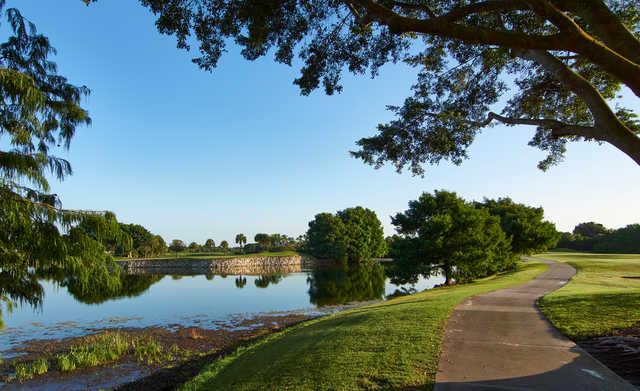 Ibis Golf & Country Club - photo 8