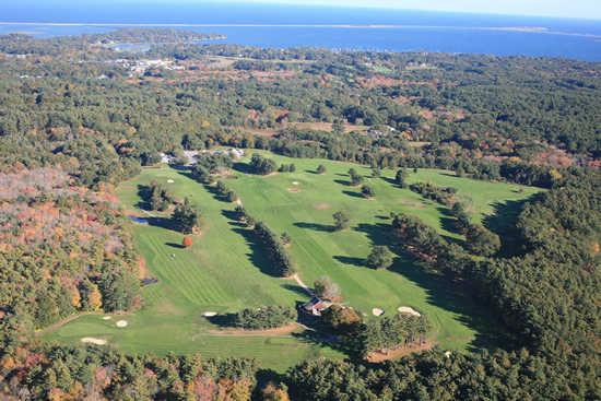 North Hill Country Club - photo 4