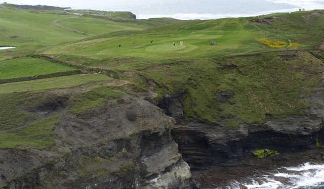 Kilkee Golf Club - photo 3