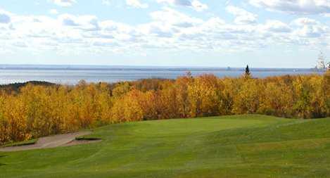 Lester Park Golf Course - photo 4