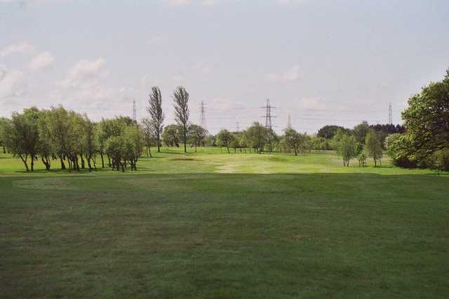 Ashton & Lea Golf Club - photo 7