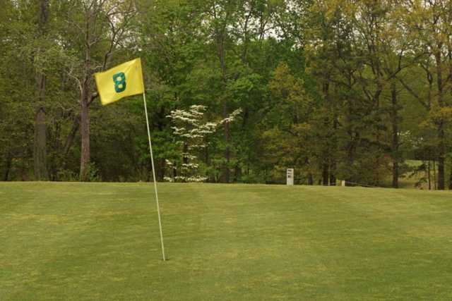 Mountain Brook Golf Course - photo 3
