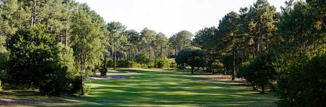 UGOLF Lacanau Océan
