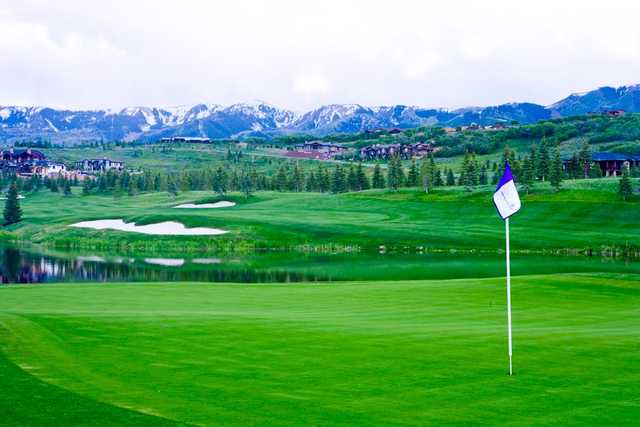 Glenwild Golf Club and Spa - photo 2