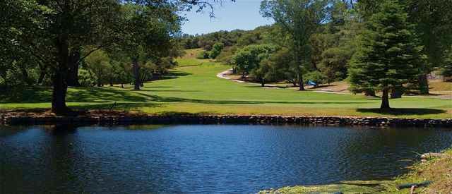 Cold Springs Golf & Country Club - photo 3