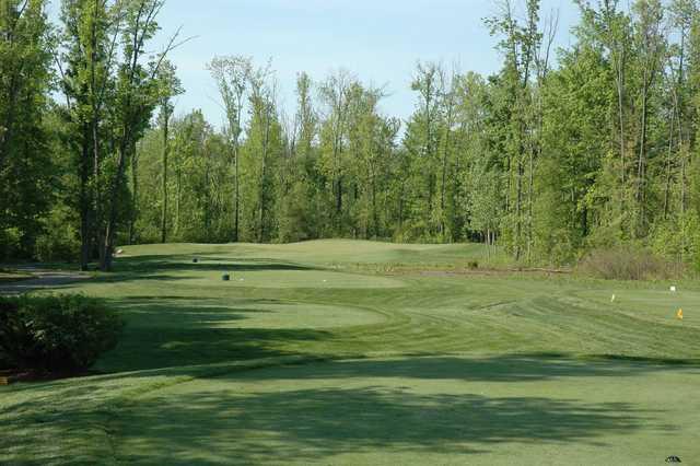 Cumberland Trail Golf Club - photo 2