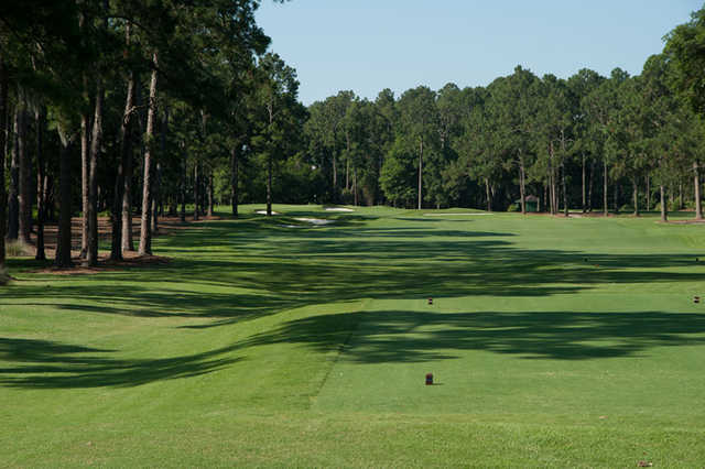 Timuquana Country Club - photo 2