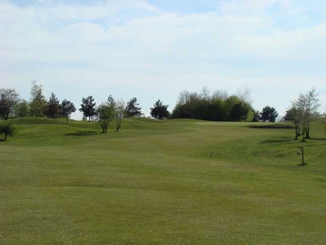 The Wiltshire, Hotel Golf & Country Club – Garden Course - photo 2