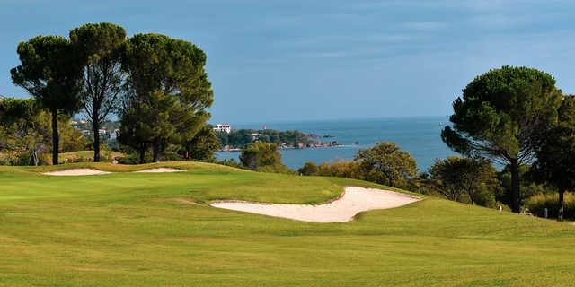 Golf Roches Azur - photo 3