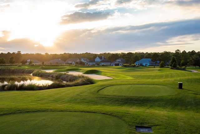Hampton Hall Club