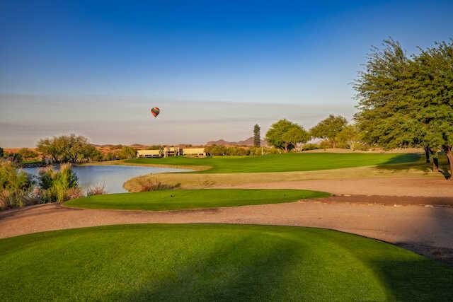 Dove Valley Ranch Golf Club - photo 5