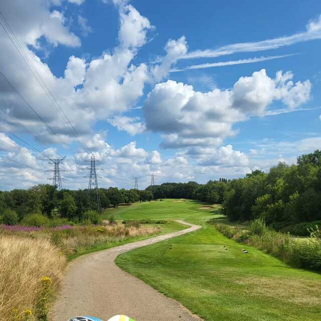 Sandwell Park Golf Club - photo 2