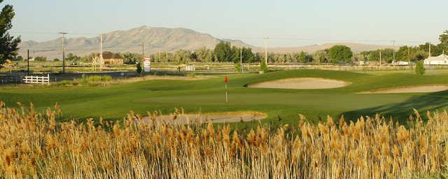 Glen Eagle Golf Course - photo 4