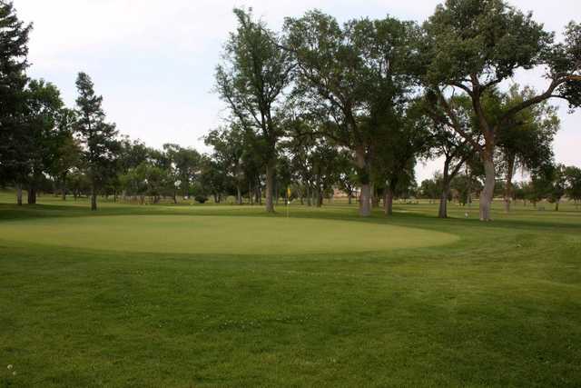 Pueblo Country Club - photo 3