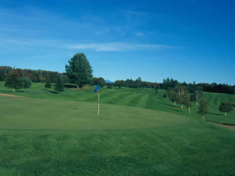 Saranac Inn Golf & Country Club - photo 3