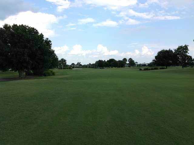 Deep Creek Golf Club - photo 3