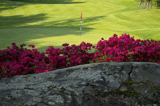 Tedesco Country Club - photo 2