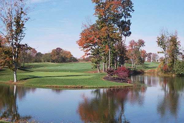 Lassing Pointe Golf Course - photo 5