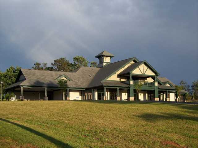 Cedarbrook Country Club - photo 5