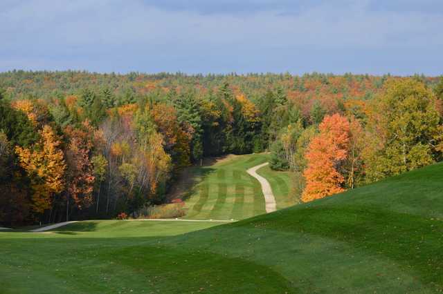 Nippo Lake Golf Club - photo 3